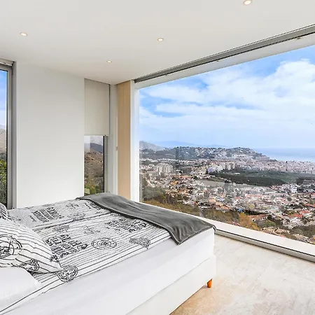 5 Bedroom Cozy In Granada