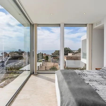 5 Bedroom Cozy In * Granada